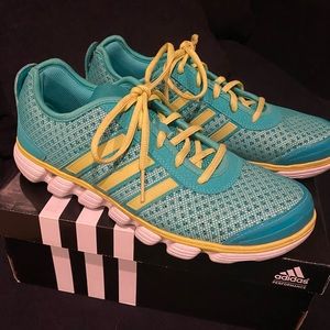 Women’s Adidas Running Shoes